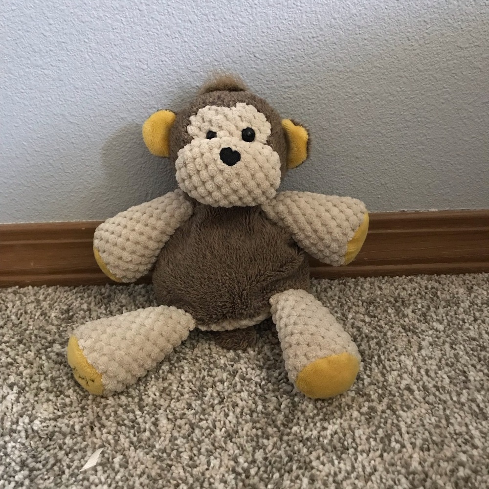 Mini Monkey Scentsy Buddy